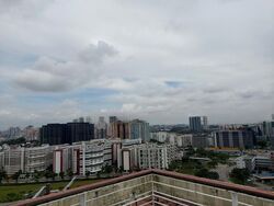 Lakeview Estate (D20), Apartment #467749421